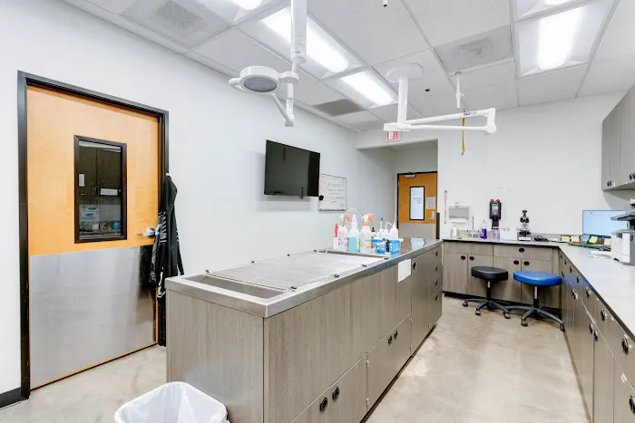 PetSmart Veterinary Services - Oxon Hill 12