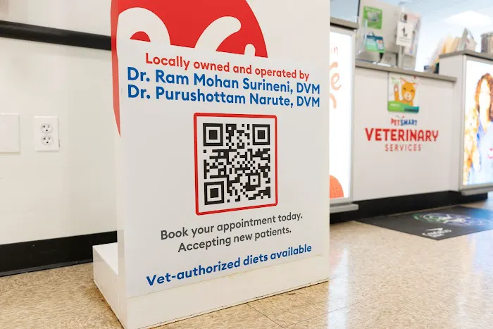PetSmart Veterinary Services - Oxon Hill 12