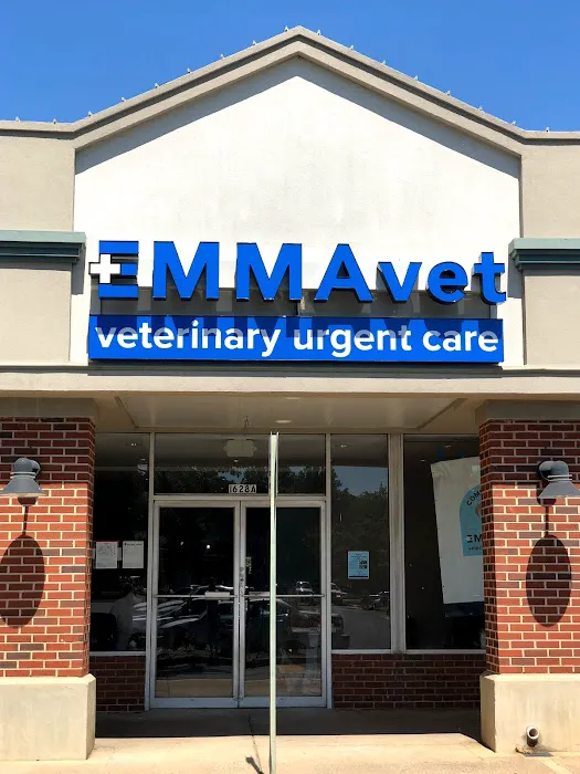 EMMAvet 8