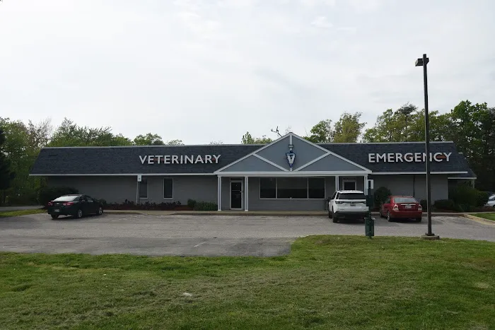 Waldorf Emergency Care 2