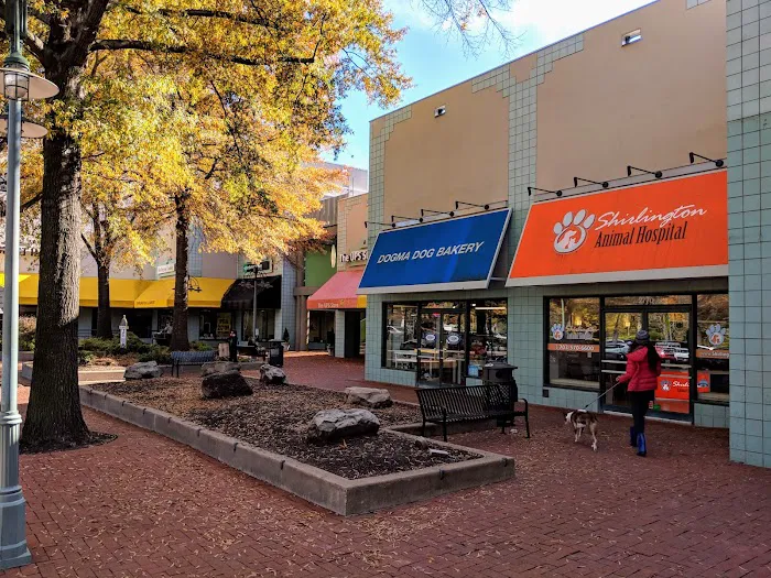Shirlington Animal Hospital 7