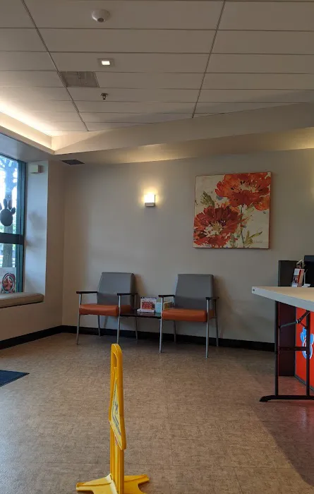 Shirlington Animal Hospital 5