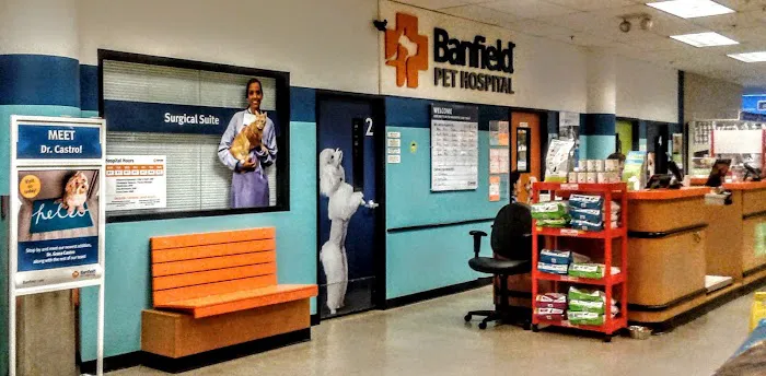 Banfield Pet Hospital 3