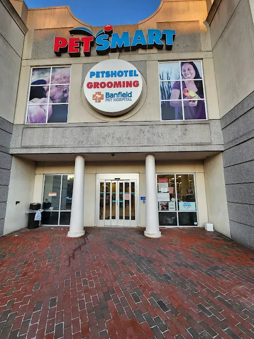 Banfield Pet Hospital 8
