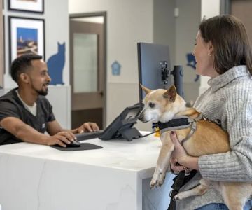 Livewell Animal Hospital of Chevy Chase