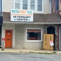 PetsFirst TLC Veterinary Center ico