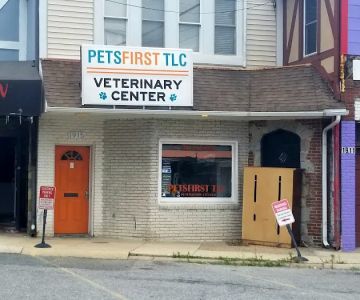 PetsFirst TLC Veterinary Center