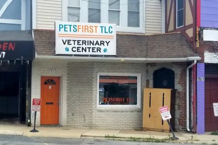 PetsFirst TLC Veterinary Center