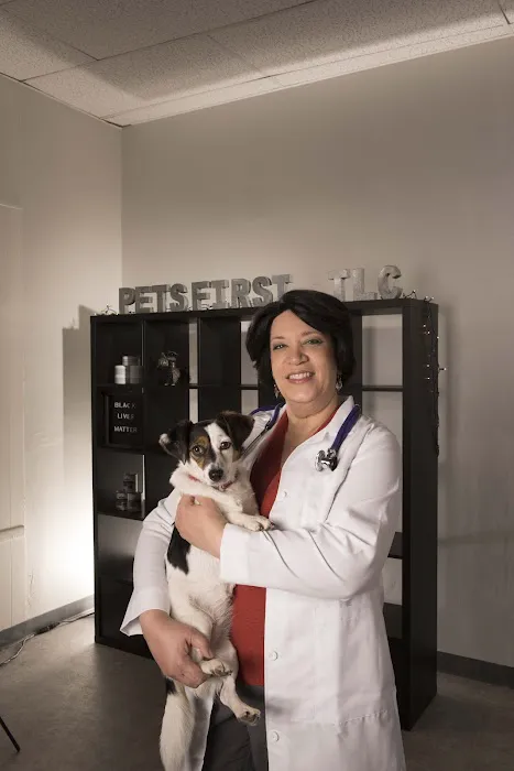 PetsFirst TLC Veterinary Center 12