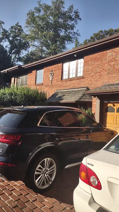 Chevy Chase Veterinary Clinic 1