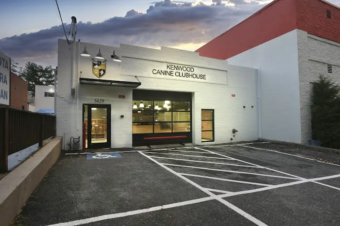 Kenwood Animal Hospital Inc 12