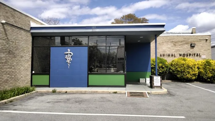 Meridian Veterinary Services 7