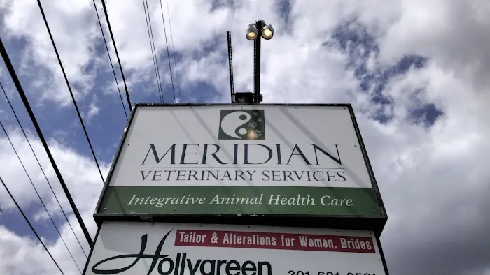 Meridian Veterinary Services 5