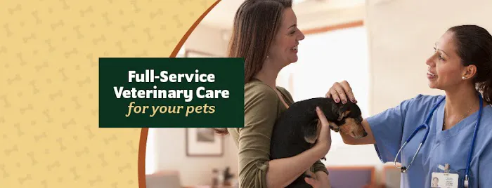 Hometown Veterinary Clinic 12