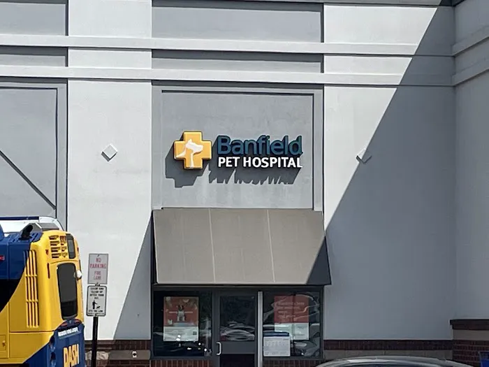 Banfield Pet Hospital 12