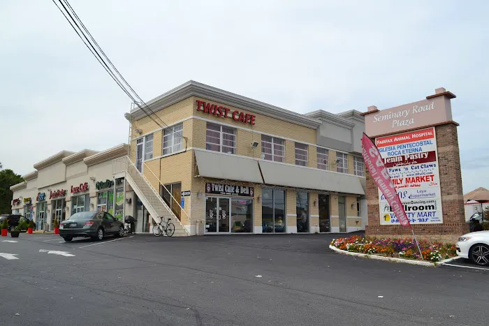 Fairfax Animal Hospital 2