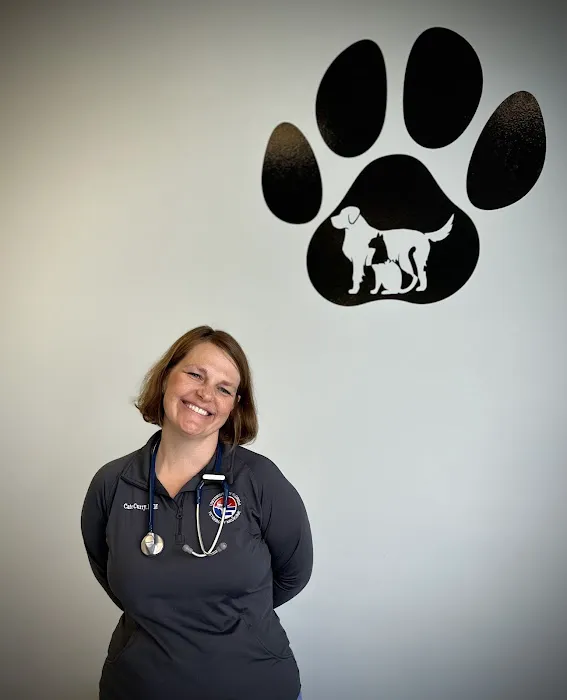 Fairfax Animal Hospital 6