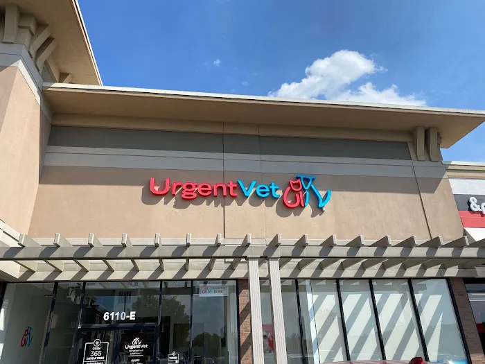 UrgentVet 12