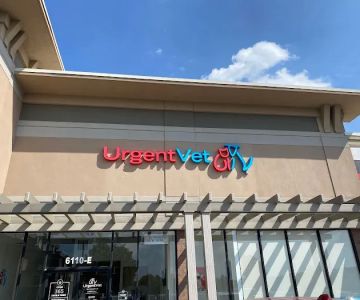 UrgentVet