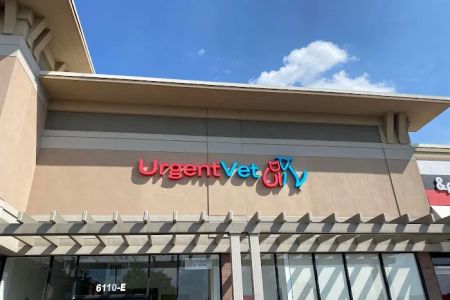UrgentVet