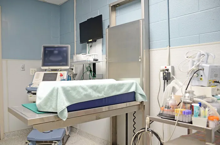 Suburban Animal Hospital 12