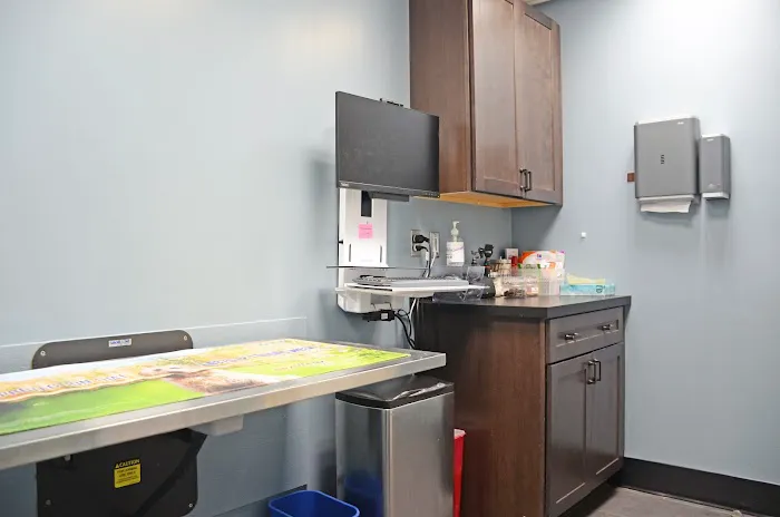 Suburban Animal Hospital 12