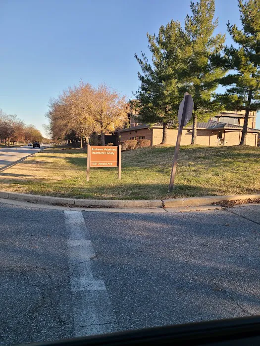 Andrews Veterinary Clinic 12
