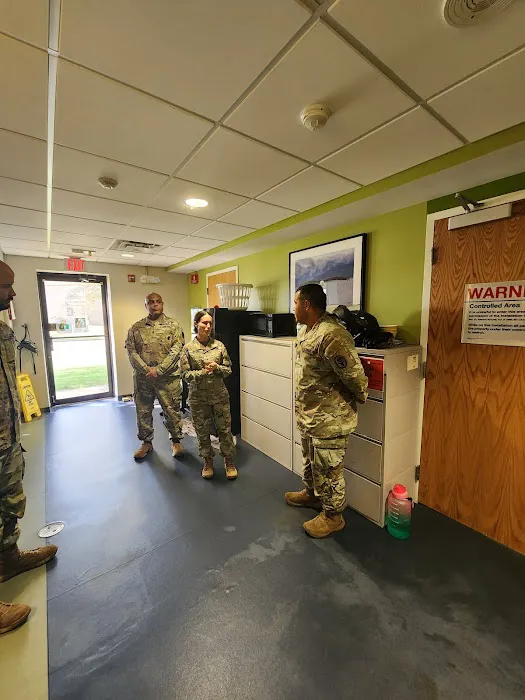 Andrews Veterinary Clinic 12