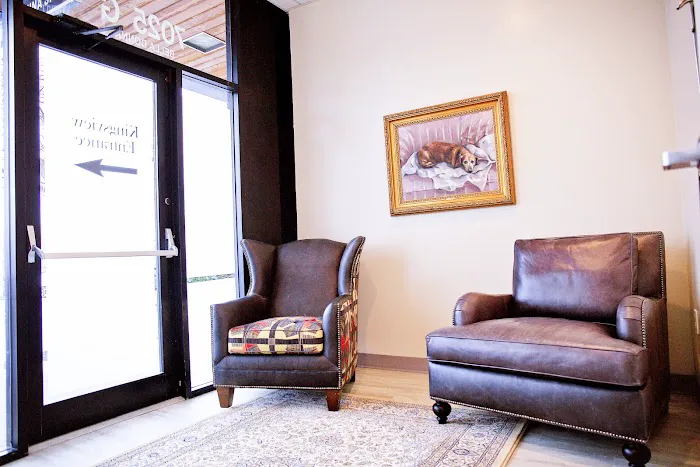 Kingsview Animal Hospital 4