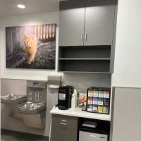VCA Town Center Animal Hospital ico