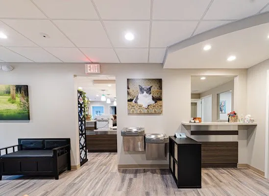 Harmony Animal Hospital 1