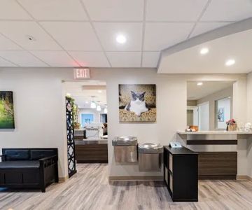 Harmony Animal Hospital