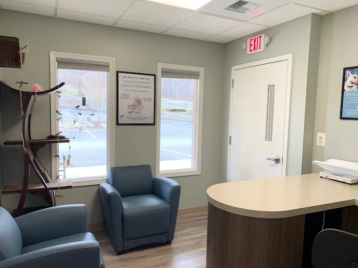 Harmony Animal Hospital 2