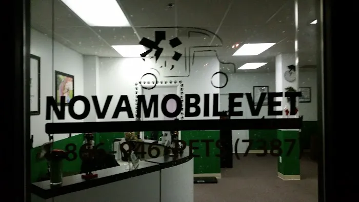 NoVa Mobile Vet 4