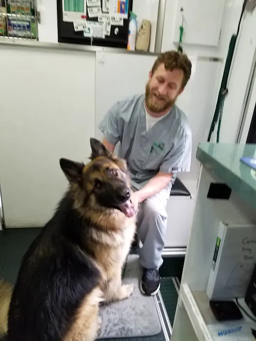 NoVa Mobile Vet 3