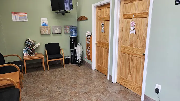 Burke Veterinary Clinic 12
