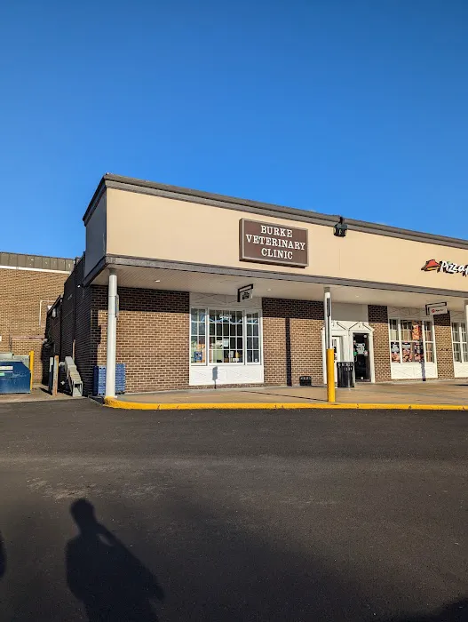 Burke Veterinary Clinic 12