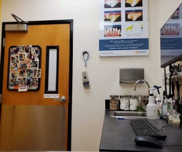 Banfield Pet Hospital
