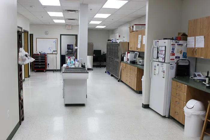 Woodley Gardens Veterinary Care 12