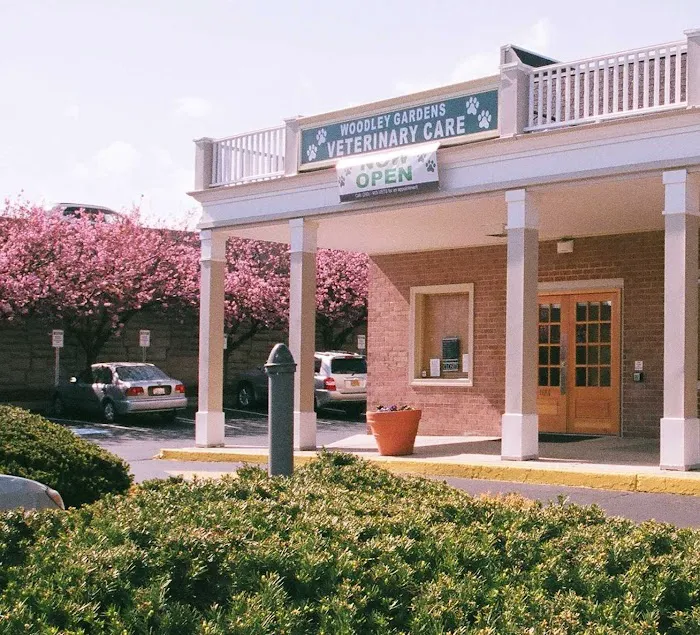 Woodley Gardens Veterinary Care 12
