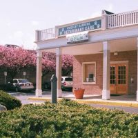 Woodley Gardens Veterinary Care ico