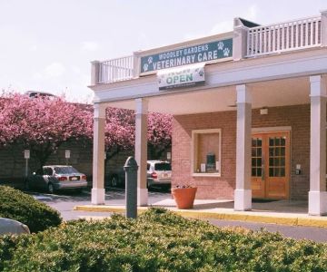 Woodley Gardens Veterinary Care