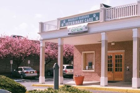 Woodley Gardens Veterinary Care