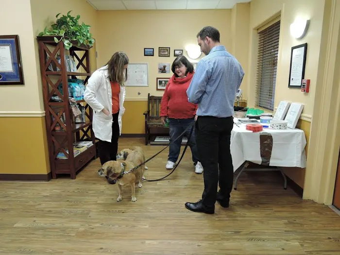 Woodley Gardens Veterinary Care 12