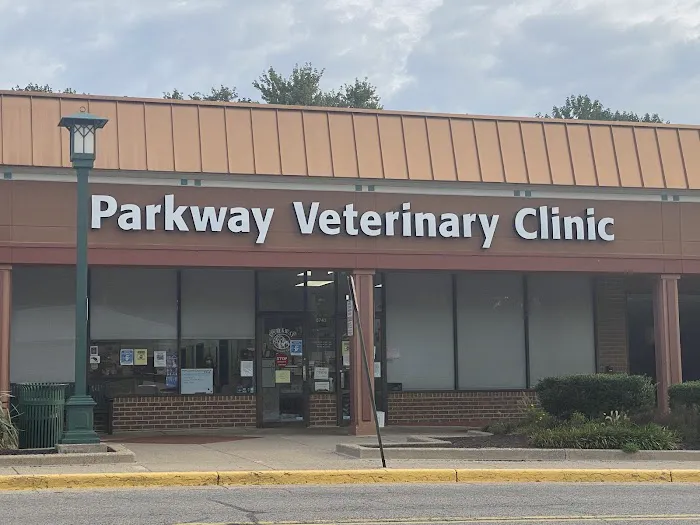 Parkway Veterinary Clinic 7