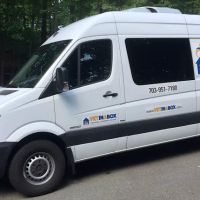 Vet In A Box - Mobile Veterinary Petcare ico