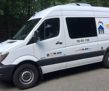 Vet In A Box - Mobile Veterinary Petcare