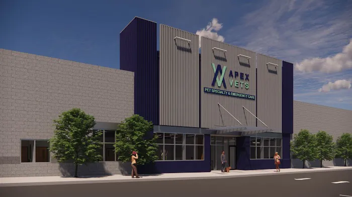 Apex Vets 2