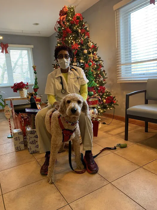 APAW Veterinary Hospital & Wellness Center 7