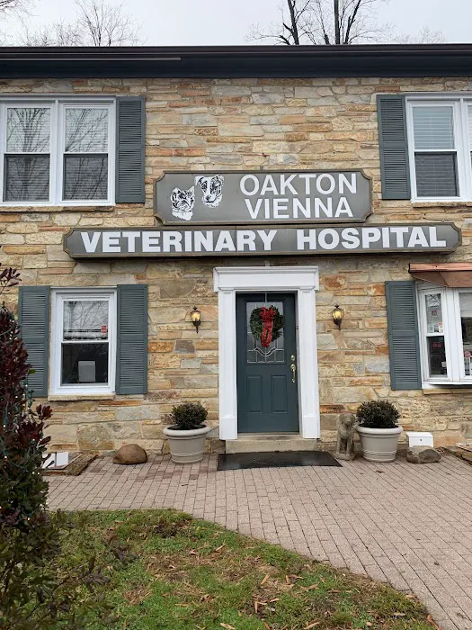 Oakton-Vienna Veterinary Hospital 3